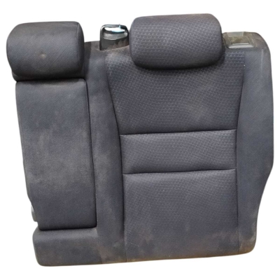 Encosto Esquerdo Banco Traseiro Honda City 2009 A 2014