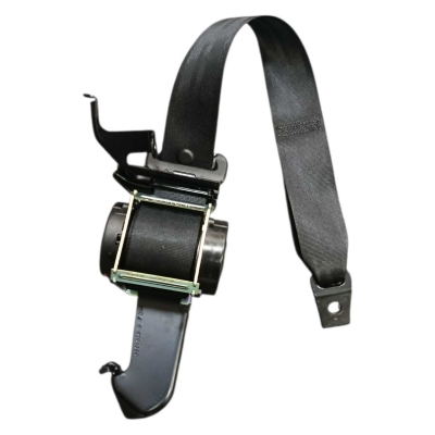 Cinto Segurança Tras Dir Toyota Corolla Cross 2022 A 2024