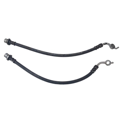 Par Flexível Freio Traseiro Byd Dolphin Mini 2024 2025