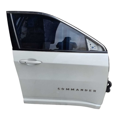 Porta Dianteira Direita Jeep Commander Diesel 2022 A 2025