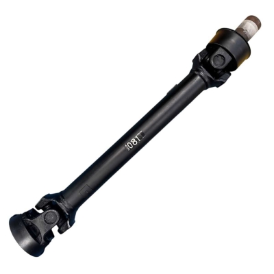 Cardan Dianteiro L200 Triton 3.2 4X4 Manual 2008 A 2018