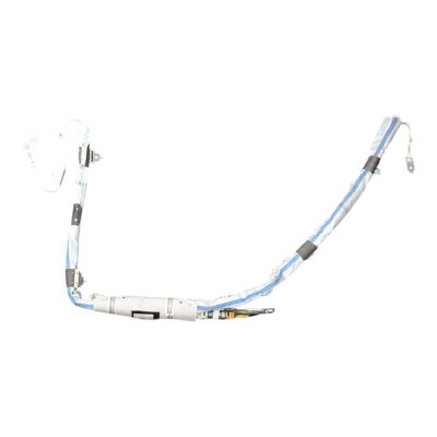 Cortina Teto Air Bag Esquerda Jeep Compass Diesel 2020 2021