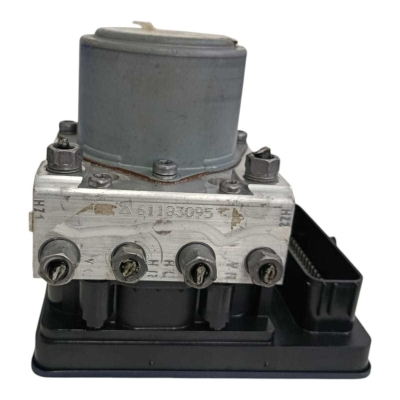 Módulo Abs Jeep Renegade 1.8 Aut. 2019 A 2021