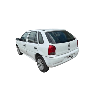 Volkswagen Gol 1.0 Giv 2013
