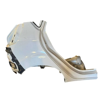 Retalho Lateral Traseira Direita Ford New Fiesta 2013 A 2019