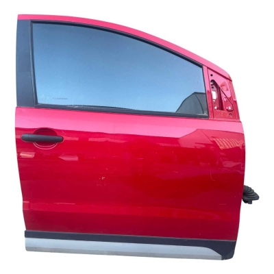 Porta Dianteira Direita Volkswagen Fox Xtreme 2015 A 2020