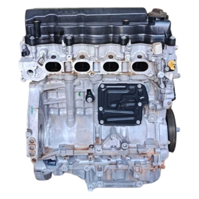 Motor Parcial Honda Civic 2.0 Lxr Flex 2013 2014 2015