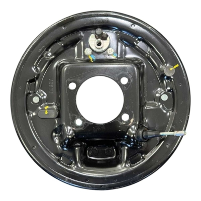 Sapata Freio Traseiro Esquerdo Chevrolet Spin 1.8 Premier 