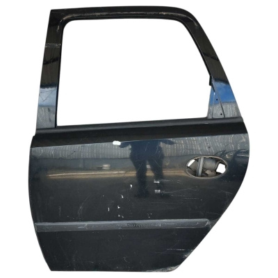 Porta Traseira Esquerda Chevrolet Meriva 2003
