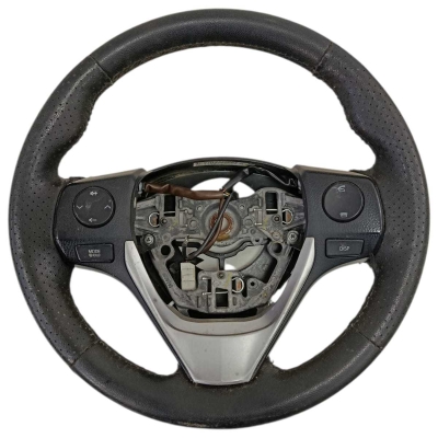 Volante Comando Direção Toyota Corolla 1.8 2015 A 2017