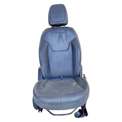 Banco Dianteiro Direito Jeep Renegade 2019 A 2021 Avaria