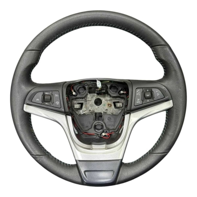 Volante Direção Comandos Chevrolet Spin 1.8 Premier 2021