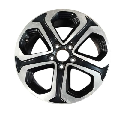 Roda Avulsa Aro 17 Honda Hr-V 1.8 2016 A 2018