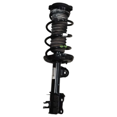 Amortecedor Dianteiro Esquerdo Fiat Pulse 1.0 T 2023 2024