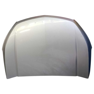 Capo Dianteiro Chevrolet S10 2.8 2012 A 2016 Prata