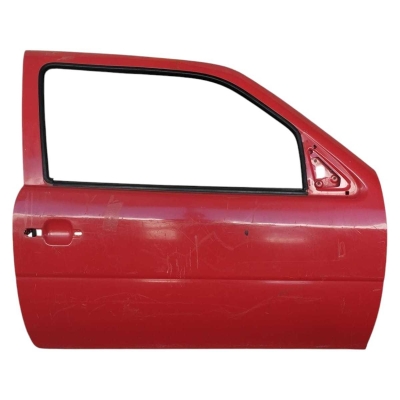 Porta Dianteira Direita Volkswagen Gol G4 2006 A 2014 2 P