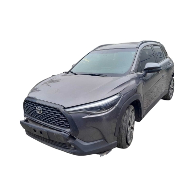  Sucata Toyota Corolla Cross Xre 2.0 2021 2022