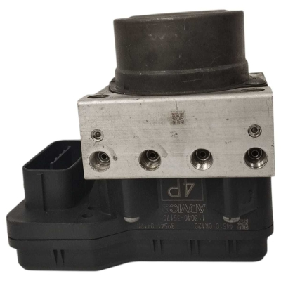 Módulo Abs Toyota Hilux 2017 A 2020 895410K120 445100K120