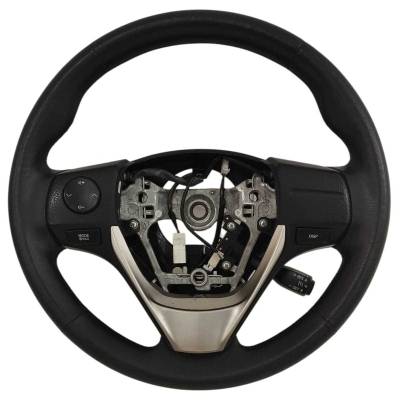 Volante Direção Comandos Toyota Yaris 2019 A 2022