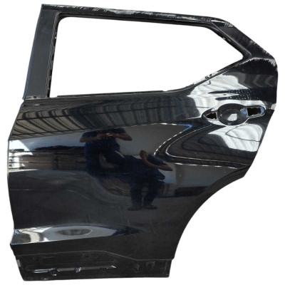  Porta Traseira Esquerda Nissan Kicks 2021 2022 2023 Detalhe
