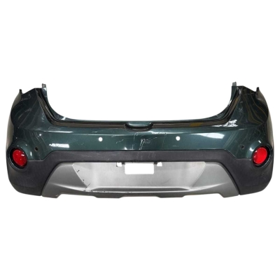 Parachoque Traseiro Hb20X Hatch 2016 A 2021