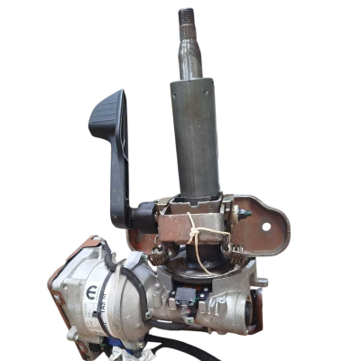 Coluna Direção Elétrica Fiat Cronos 2018 01002576690