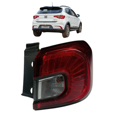 Lanterna Traseira Direita Fiat Argo 2018 2019 2020 2021 2022