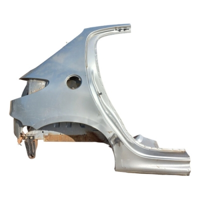 Retalho Traseira Direita Peugeot 207 2011 2012