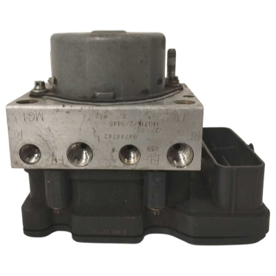 Módulo Abs Chevrolet Celta Prisma 2012 A 2015 94744742