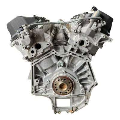 Motor Parcial Mitsubishi Outlander 3.0 V6 2008 A 2022