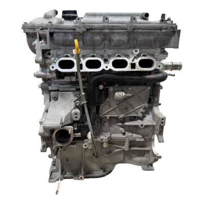 Motor Parcial Toyota Corolla 1.8 16V Flex 2012 A 2019