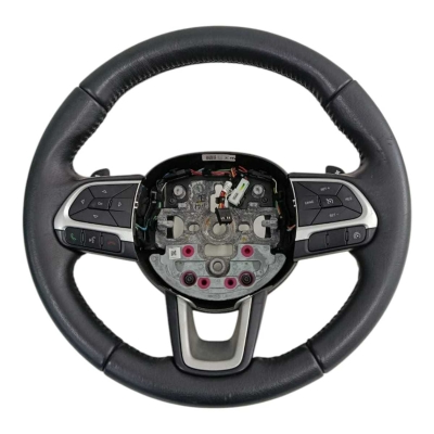 Volante Comando Direção Jeep Compass 2.0 Diesel 2020 2021