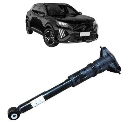 Amortecedor Traseiro Esquerdo Peugeot 2008 1.0 Turbo 2025