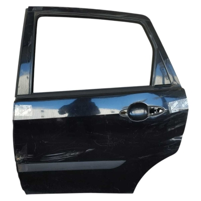 Porta Traseira Esquerda Ford Focus 2003 A 2008 Detalhe