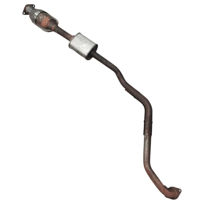 Catalisador Secundário Hyundai Hb20 1.6 2013 A 2019