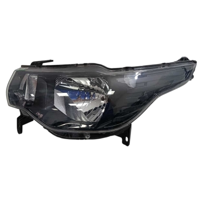 Farol Esquerdo Fiat Mobi Like 2018 A 2025