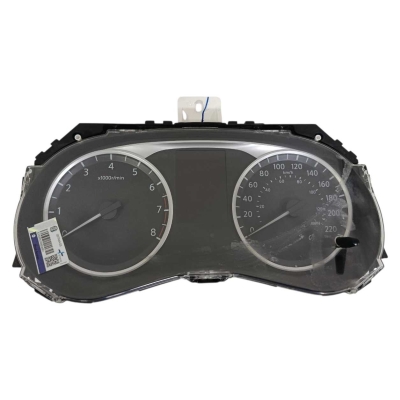 Painel Instrumentos Nissan Versa Sense 1.6 2021 A 2023