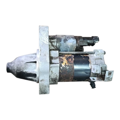 Motor De Partida Honda Civic 1.8 Lx 2007 A 2010