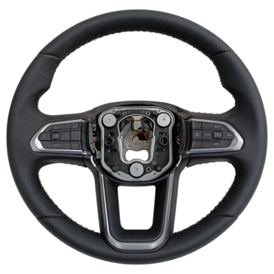 Volante Direção Comandos Jeep Renegade 1.3 2022 A 2025