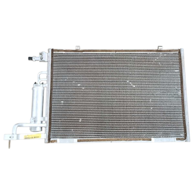 Condensador Ford Ka Fiesta 1.5 2015 A 2021