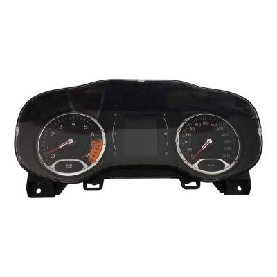Painel Instrumentos Jeep Renegade 1.8 Aut. 2019 A 2021