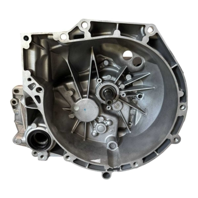 Caixa Câmbio Manual Ford Ka Se 1.0 2017 2018