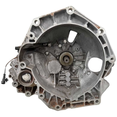Caixa Câmbio Manual Fiat Strada Etorq Locker 1.8 2011 A 2016