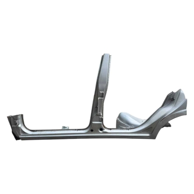 Retalho Caixa Ar Esquerda Chevrolet Celta 2012 A 2015