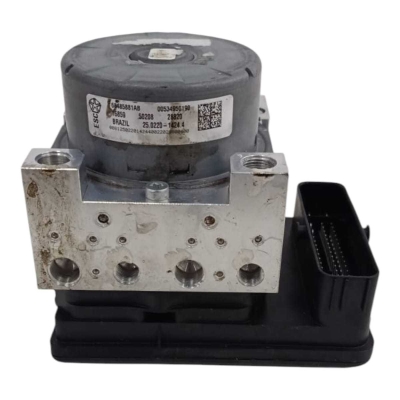 Módulo Abs Jeep Compass 2.0 Diesel 2020 2021