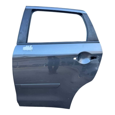 Porta Traseira Esquerda Mitsubishi Asx 2.0 2017 2018