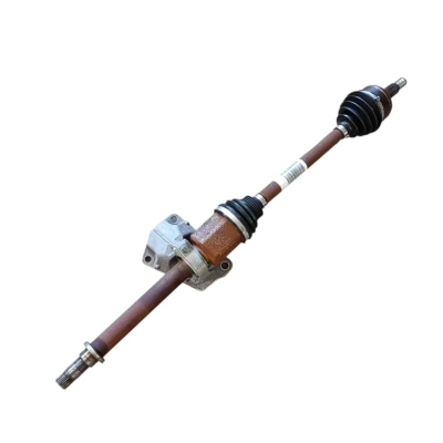 Semi Eixo Dianteiro Direito Renault Captur 1.6 2017 A 2021