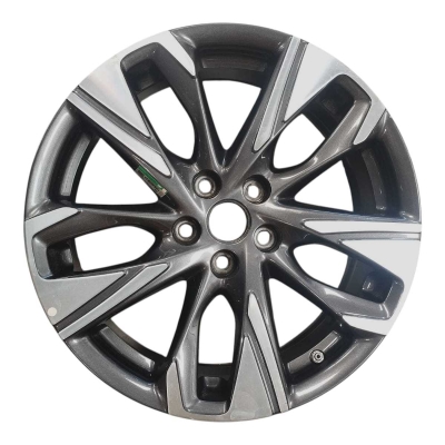 Roda Avulsa Aro 17 Chevrolet Tracker 1.2 2021 1