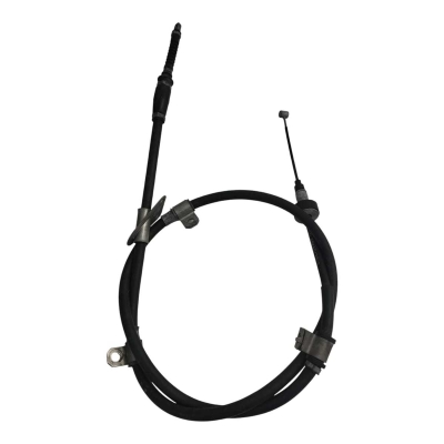 Cabo Freio De Mão Direito Hyundai Ix35 2.0 2016 A 2022