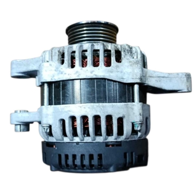 Alternador Chery Tiggo 2 1.5 2018 A 2022